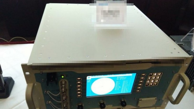 Erdoğan 'hicap kaynağıdır' demişti... Skandal olay gözler önüne serildi! Devletin gizli cihazı Yunanistan'ın elinde!