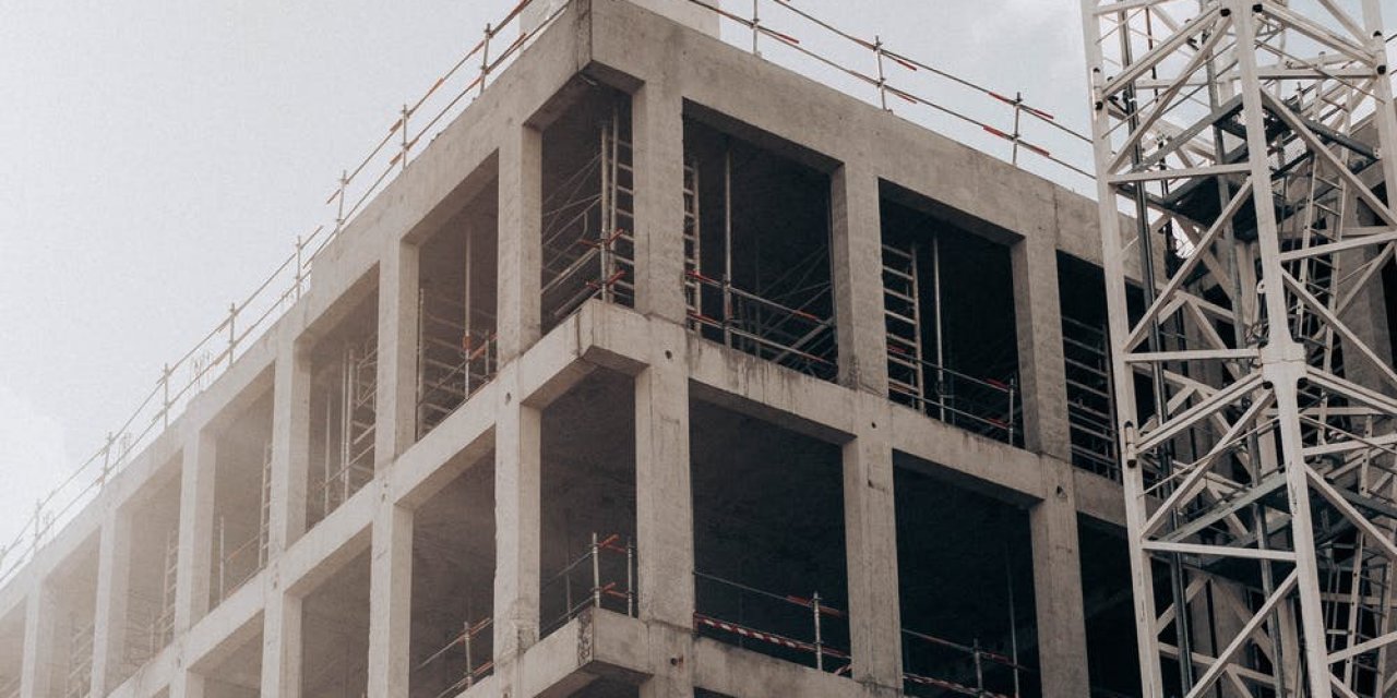 İNŞAAT MALİYETLERİ TEMMUZ AYINDA YÜZDE 2,56 ARTTI