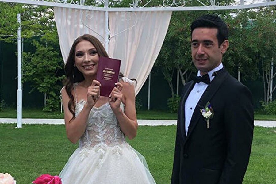 Ankara derbisini evli çift yönetecek