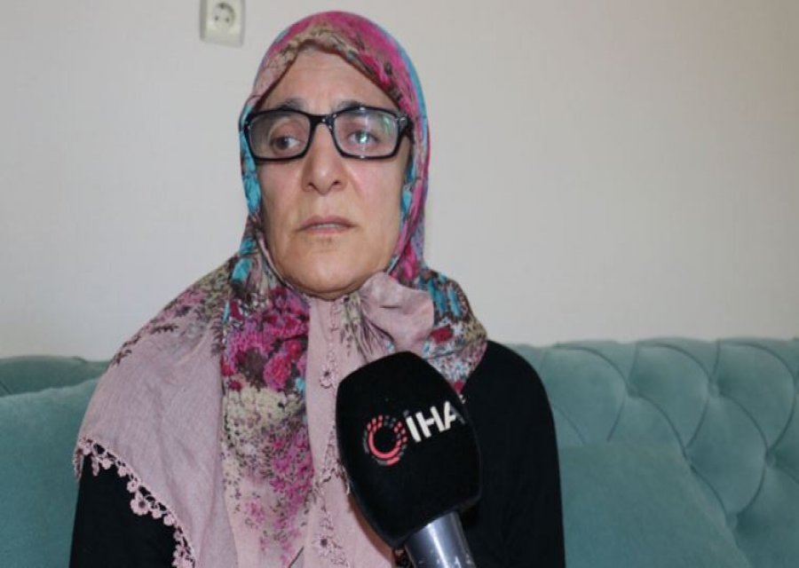 25 yıllık birikimini dolandırıcılara kaptırdı