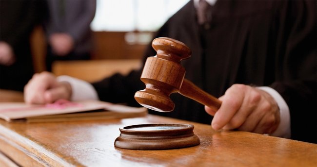 Sınav sorularını önceden ele geçirmek, FETÖ üyeliği için delil sayılmadı