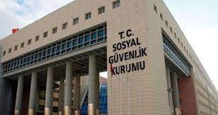 SGK'da 1 milyar liralık usulsüzlük soruşturmasında gelişme! Adı geçen bakan bakın kim çıktı?