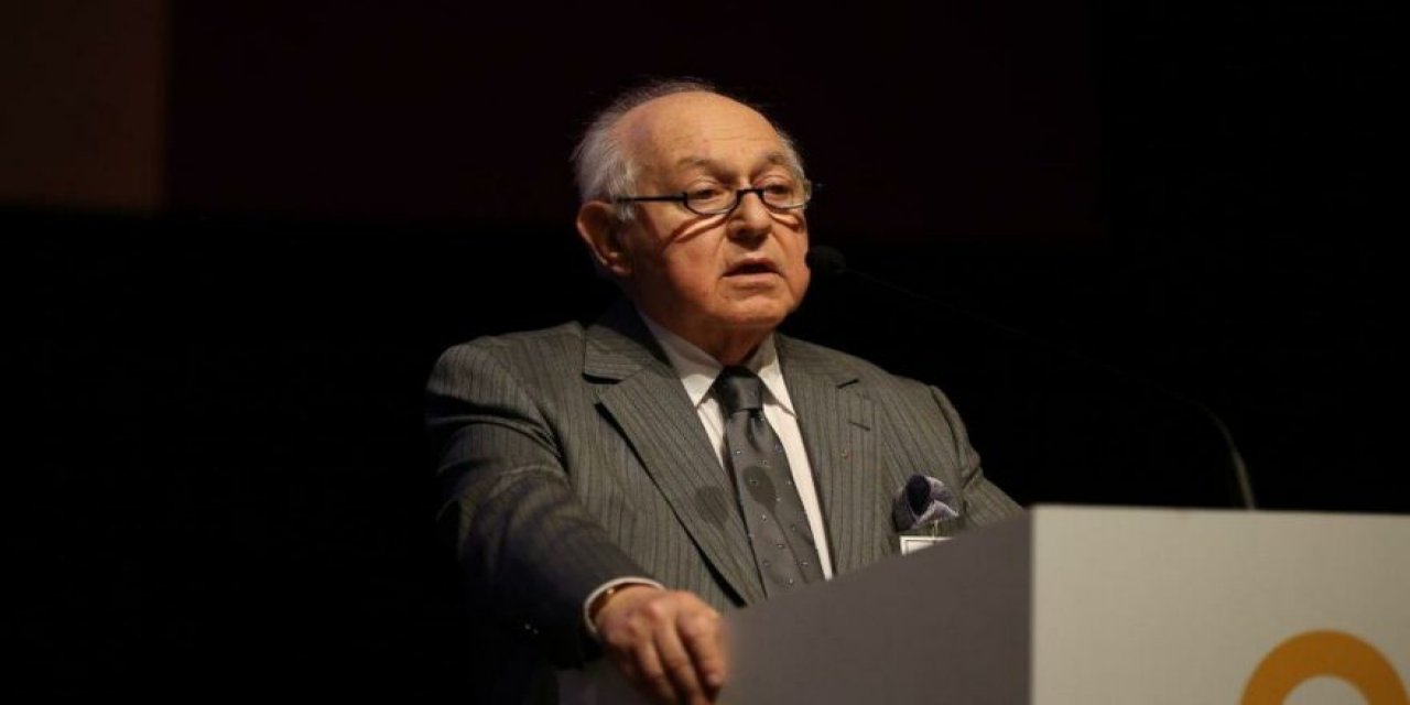 Duygun Yarsuvat vefat etti