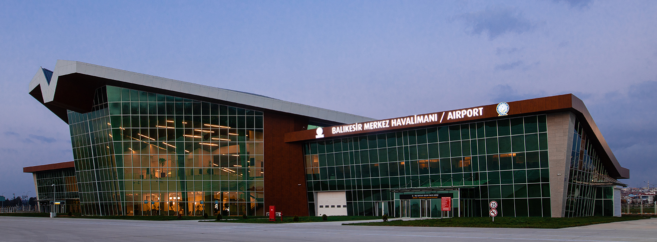 Havalimanına uçak inmiyor ama elektrik ihalesi yapılacak! İhalenin kime verileceği de belli