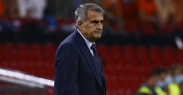 TFF'den Şenol Güneş açıklaması