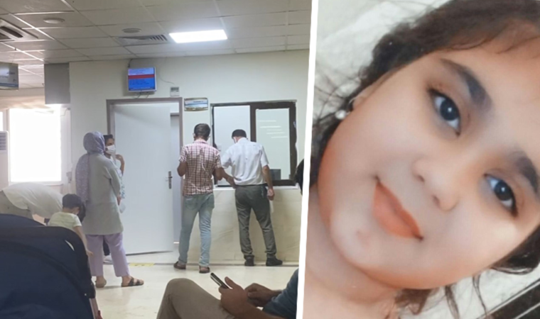 Karın ağrısı şikayetiyle hastaneye gitmişti... 12 yaşındaki çocuktan acı haber
