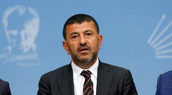 TÜİK verileri açıklandı... CHP'li Ağbaba'dan çarpıcı yorum! "Çorum ilimiz kadar yeni işsizimiz oldu"