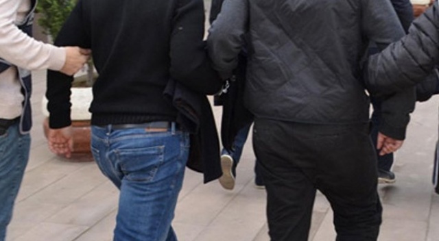 'Arap Emrah'ın suç örgütüne operasyon