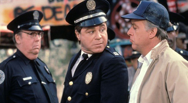 Ünlü komedyen hayatını kaybetti