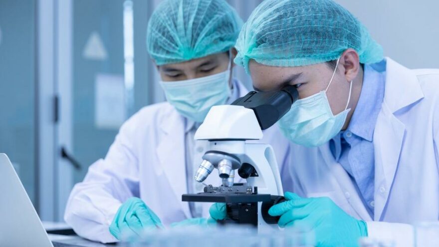 Kanser tümörlerinin büyümesini durduran ilaç geliştirildi