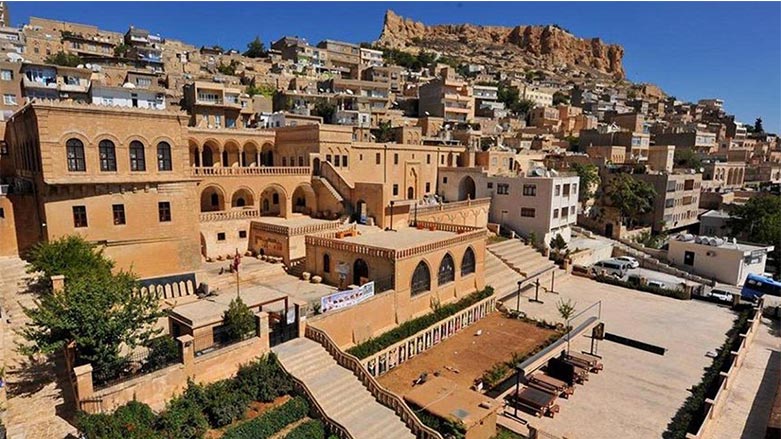 Mardin Artuklu'da sokağa çıkma yasağı ilan edilmişti... Yasağa ilişkin flaş gelişme!