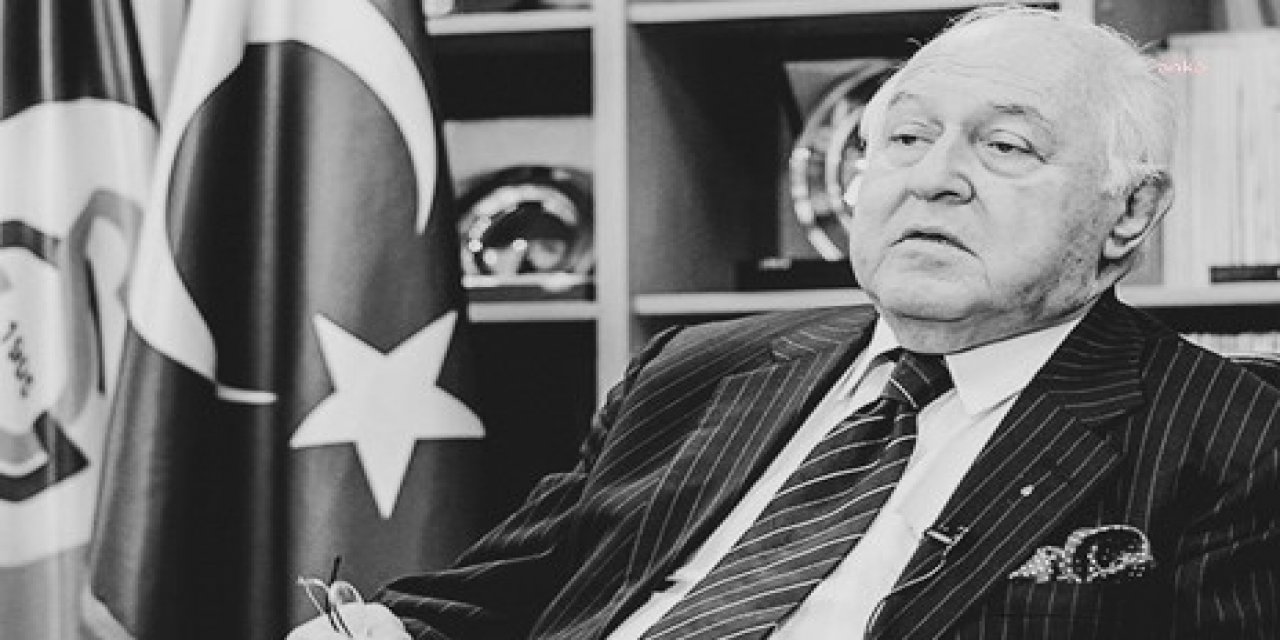 GALATASARAY'IN 35. BAŞKANI DUYGUN YARSUVAT HAYATINI KAYBETTİ