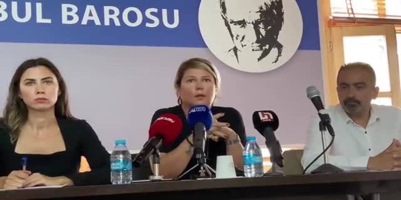 ÇORLU TREN KATLİAMI'NDA AVUKATLAR VE AİLELER KONUŞTU: "DAVADA KRİTİK BİR NOKTADAYIZ ANCAK CİDDİ BİR ENGELLEME VAR"