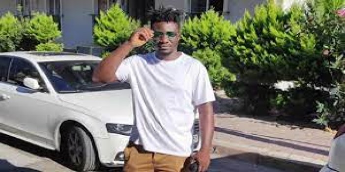 Bozuk çıkan telefonu iade etmek isteyen Togolu öldürüldü