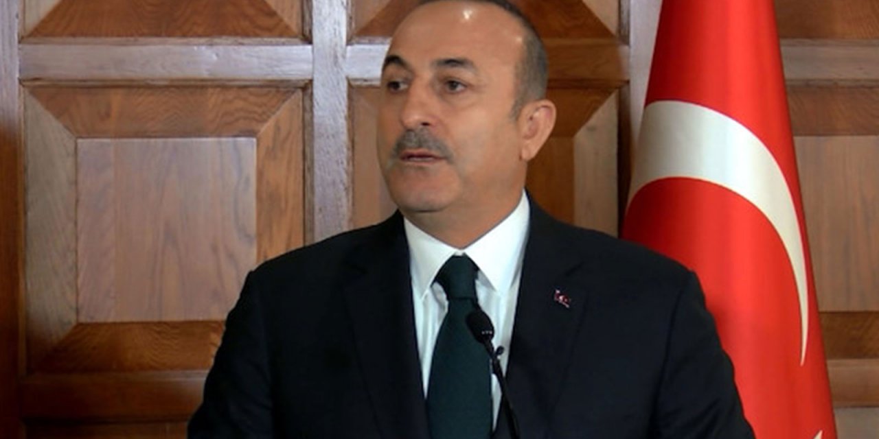 Dışişleri Bakanı Çavuşoğlu: Afganistan’da 4 bin civarında vatandaşımız kendi istekleriyle kaldı