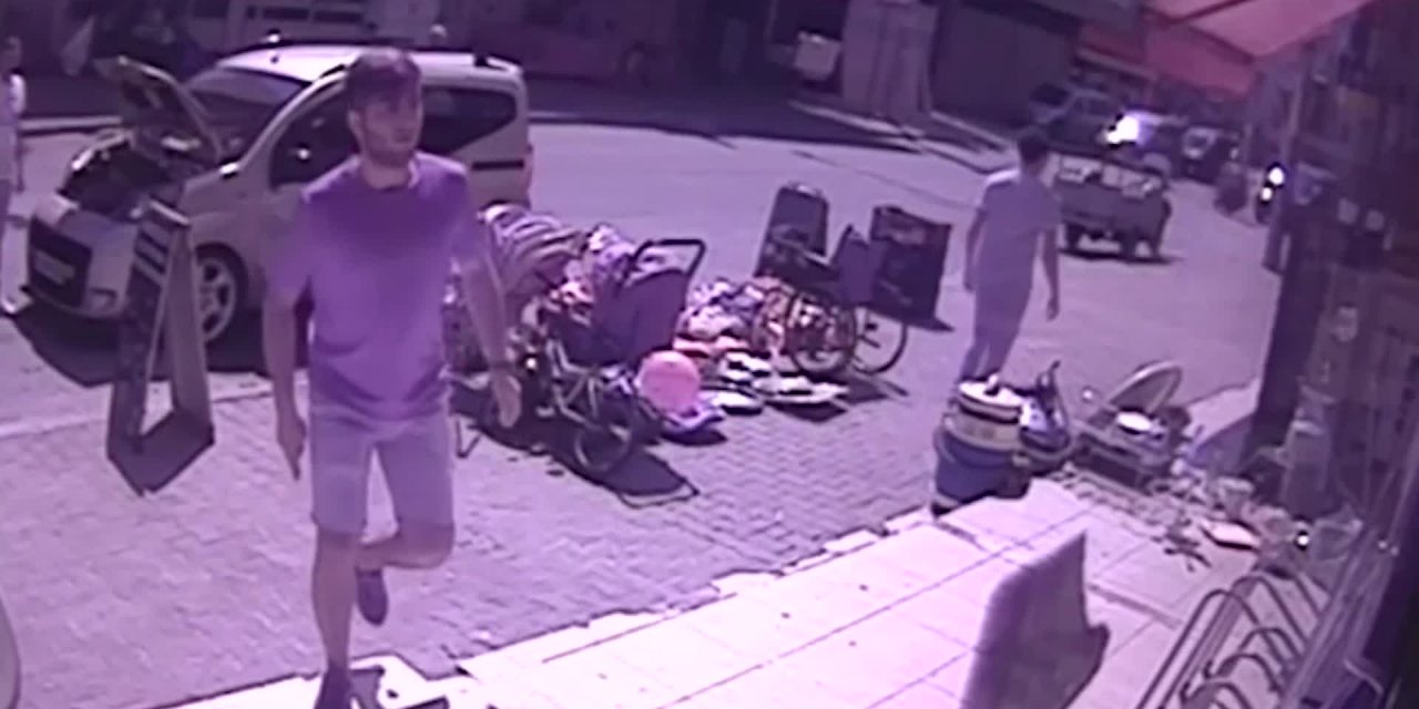 MERSİN'DEKİ SERHAT SAYİN CİNAYETİNİN SANIĞI: "BEN, TASARLAYACAK OLSAM ARABADA, PARKTA ÖLDÜRÜRDÜM"