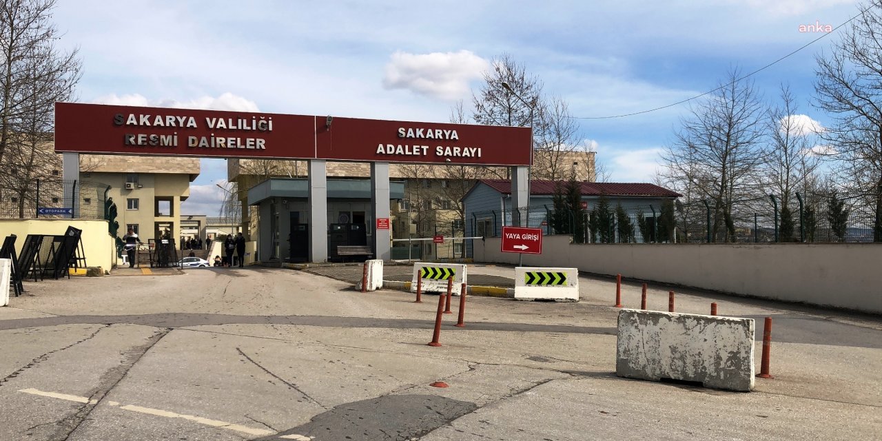 BAE AJANI OLDUĞU GEREKÇESİYLE YARGILANIYORDU TAHLİYE EDİLMEDİ