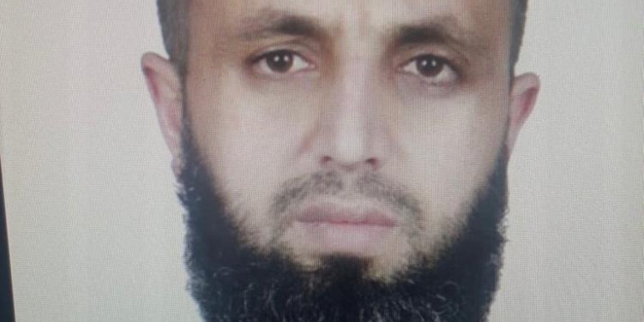 KESİNLEŞMİŞ HAPİS CEZASI BULUNAN EL KAİDE ÜYESİ İSTANBUL'DA YAKALANDI