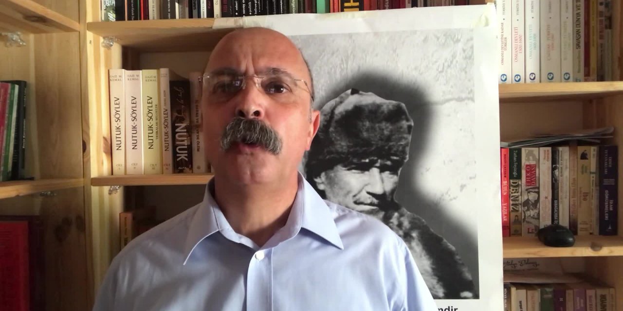 HKP'DEN, CUMHURBAŞKANI ERDOĞAN VE TCDD GENEL MÜDÜRÜ ATİK HAKKINDA SUÇ DUYURUSU