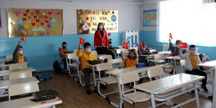 Pazartesi Başlıyor! Okullar İçin Yeni Uygulama