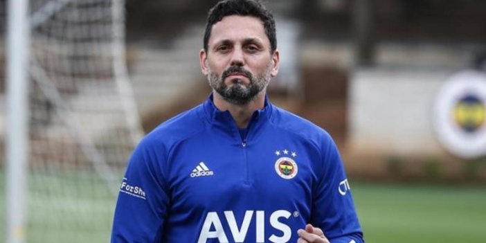 Sivasspor'u Ağırlayacak Fenerbahçe'de Hedef 3 puan