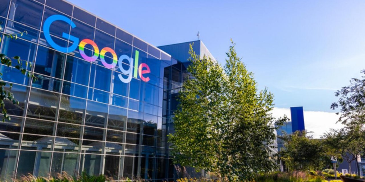 Dünya Devi Google’dan Düşük Maaş Skandalı