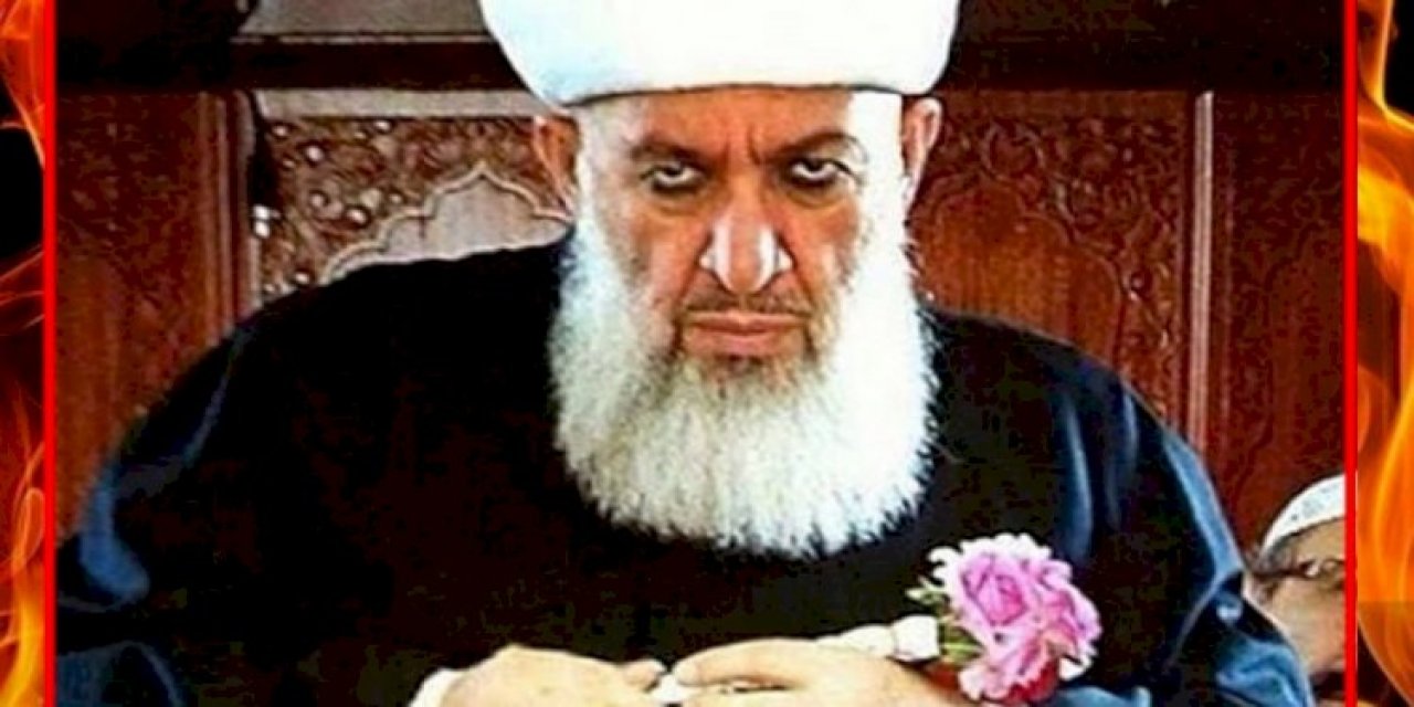 FETÖ GİTTİ MENZİL GELDİ