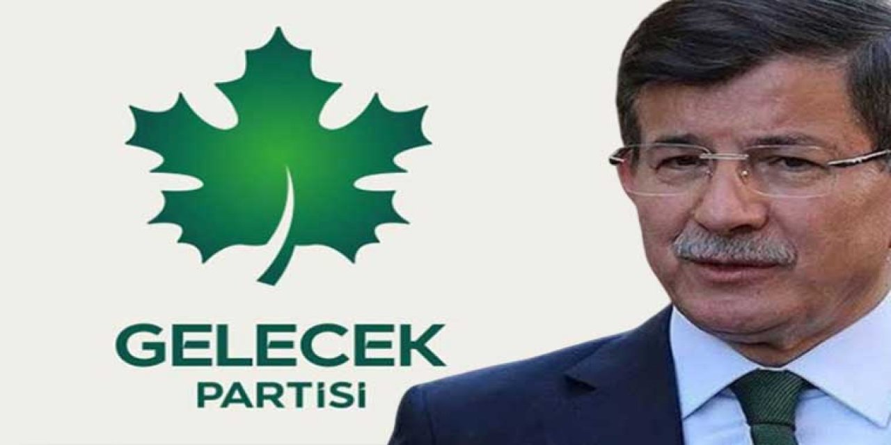Gelecek Partisi’nin 1’inci Olağan Genel Kongresi, PARLEMENTER SİSTEM MODELİMİZİ 9 KASIM’DA KAMUOYUYLA PAYLAŞACAĞIZ:  BAHÇELİ SEROK APO’DAN MEKTUP GETİRENLERLE KIRMIZI BÜLTENLE ARANANLARLA UĞRAŞSIN