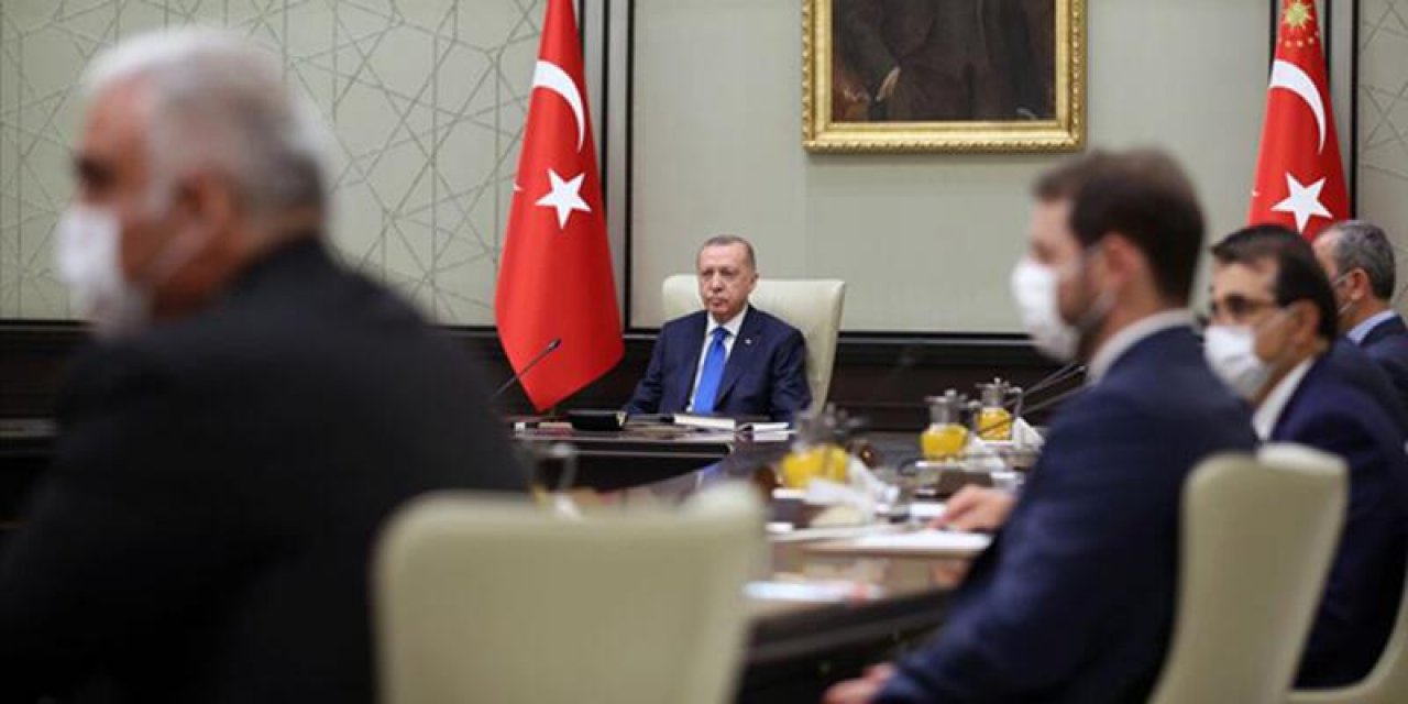 Kulis Bilgisi: Yakında Bir Bakanlık Gelebilir