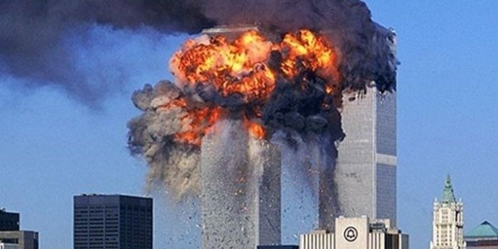 11 Eylül saldırılarının 20. yıl dönümü