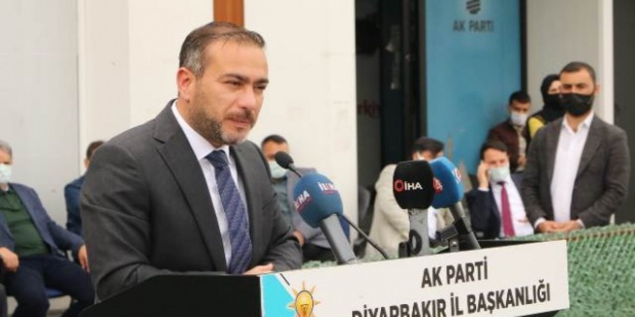 İddia: AKP il başkanı, partinin 243 bin lirasını kişisel hesabına geçirdi