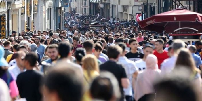 Ekonomi yeni iş yaratamıyor