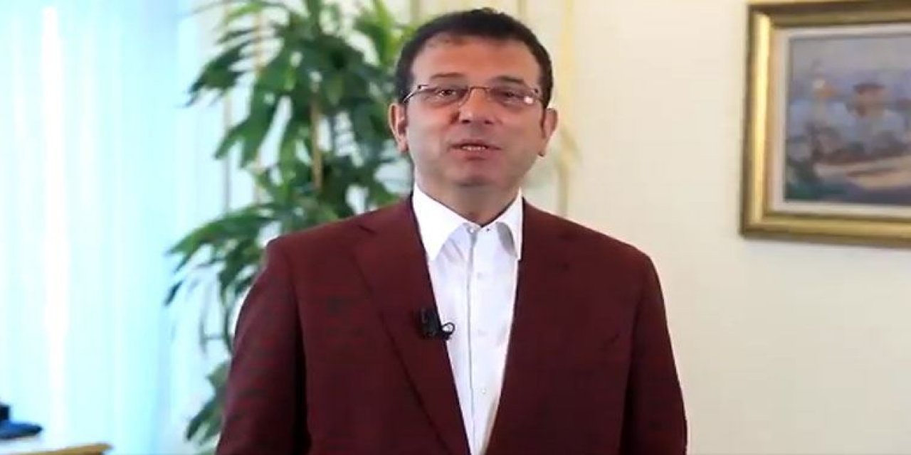 İmamoğlu’ndan çok sert tepki: Kul hakkı yiyorlar, hesap veremeyecekler