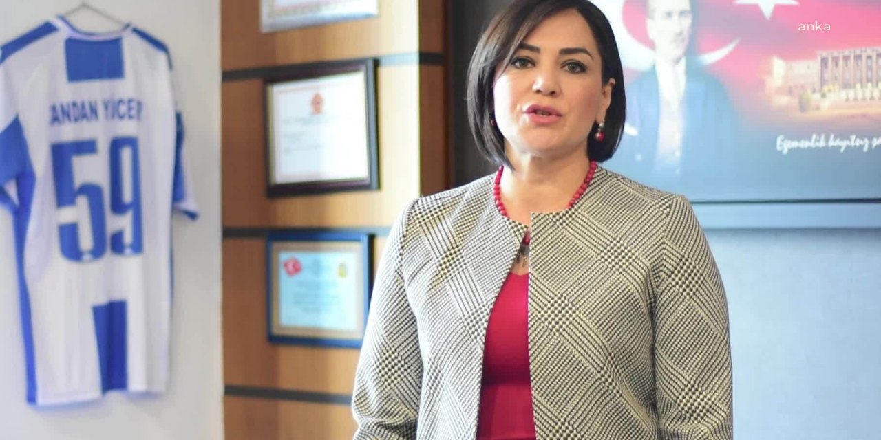 CHP’Lİ YÜCEER, ARTAN KİRALAR İÇİN TBMM'YE ARAŞTIRMA ÖNERGESİ VERDİ