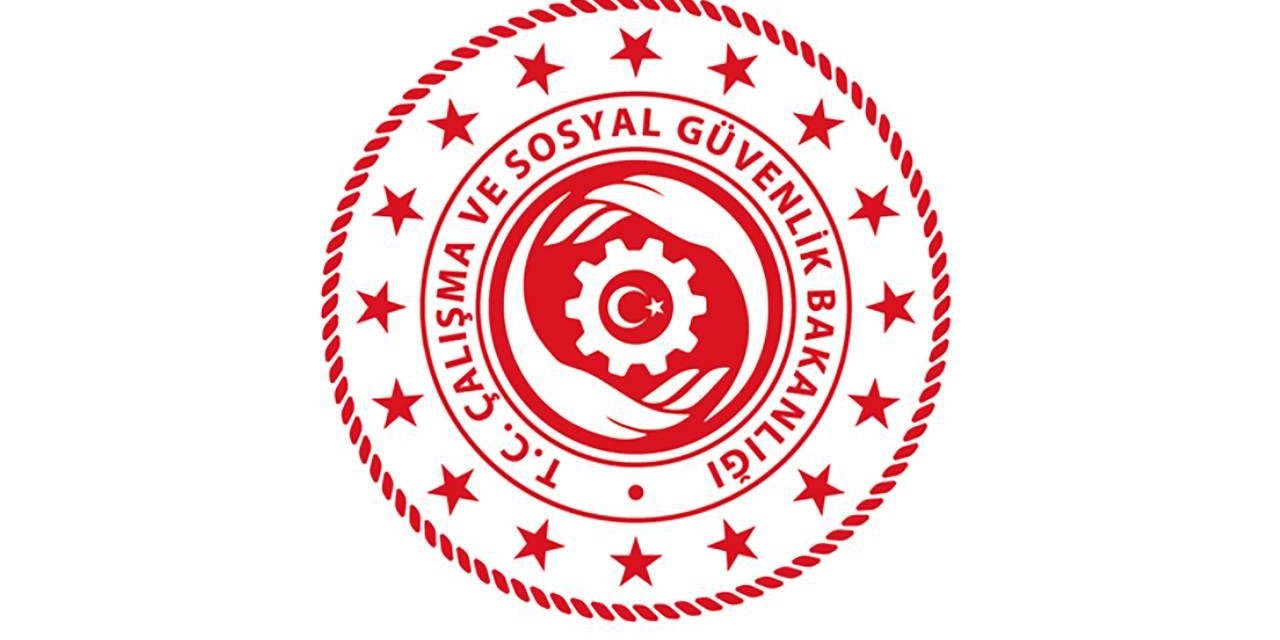 ÇALIŞMA VE SOSYAL GÜVENLİK BAKAN YARDIMCILIĞINA İKİ ATAMA