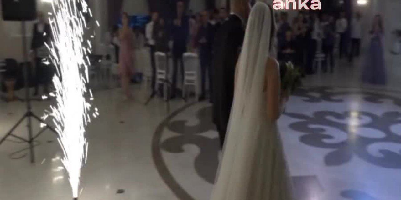 TL'NİN DEĞERİ DÜŞTÜ, BULGARİSTAN'DAKİ TÜRKLER DÜĞÜN FOTOĞRAFÇILARINI DA EDİRNE'DEN GETİRTTİ