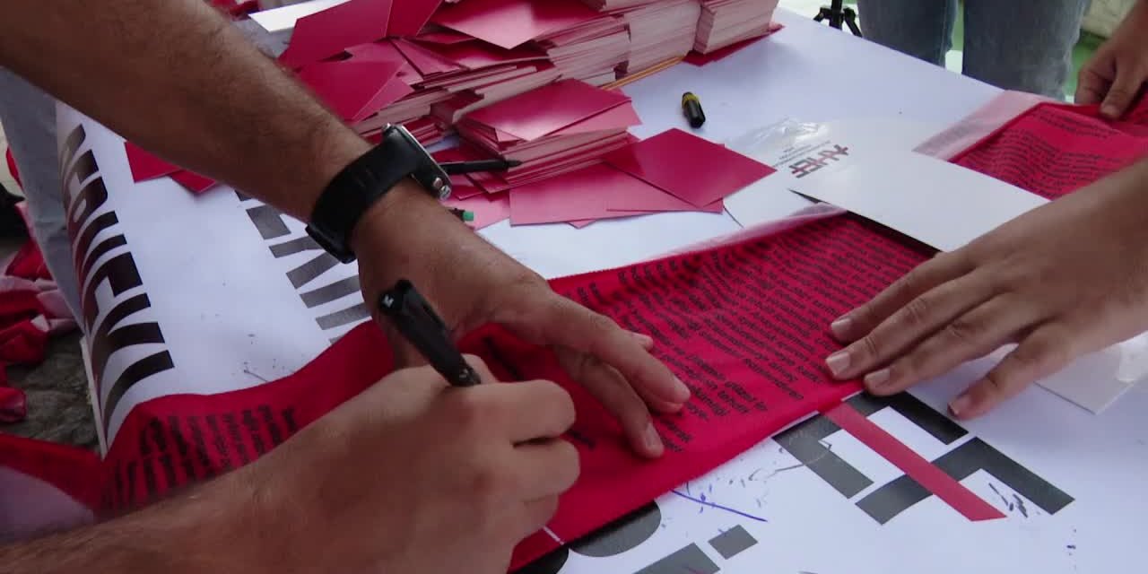 AİLE HEKİMLERİ ANKARA'DA MİTİNG YAPTI: "SAĞLIK ÇALIŞANLARI ROBOTLAŞTIRACAĞINIZ MESLEK GRUPLARI DEĞİLDİR"