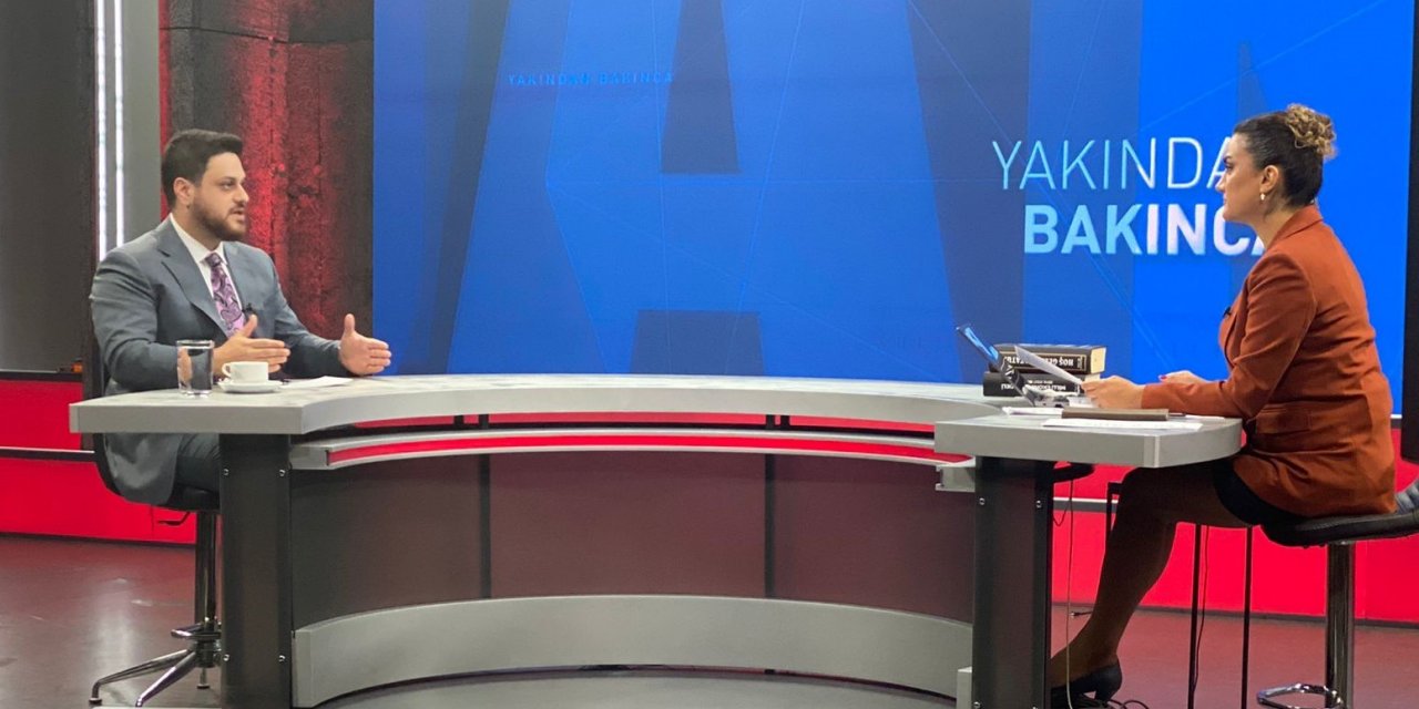 BTP GENEL BAŞKANI BAŞ: ASGARİÜCRETİN 10 BİN LİRA OLMAMASI MÜMKÜN DEĞİL