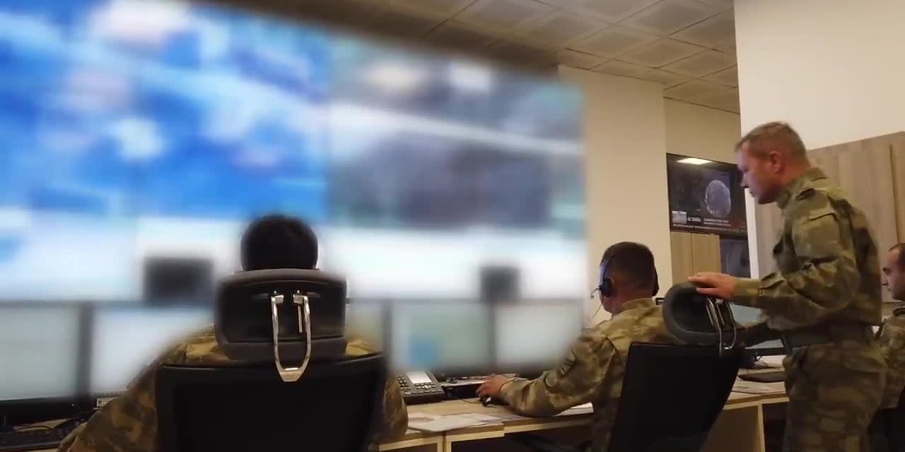 MSB,  11 TERÖRİSTİN ETKİSİZ HALE GETİRİLDİĞİNİ AÇIKLADI