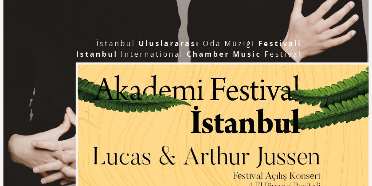 İBB  İSTANBULLUYA NEFES ALDIRIYOR : İSTANBUL'A YENİ BİR MÜZİK FESTİVALİ KAZANDIRIYOR