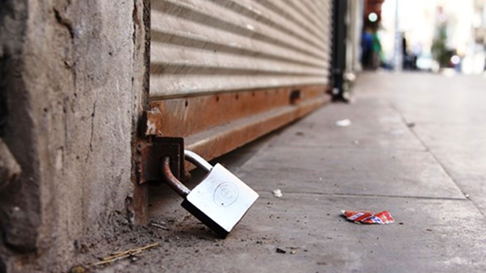 İşte Türkiye'nin gerçekliği... 8 ayda 60 binden fazla esnaf kepek kapattı!