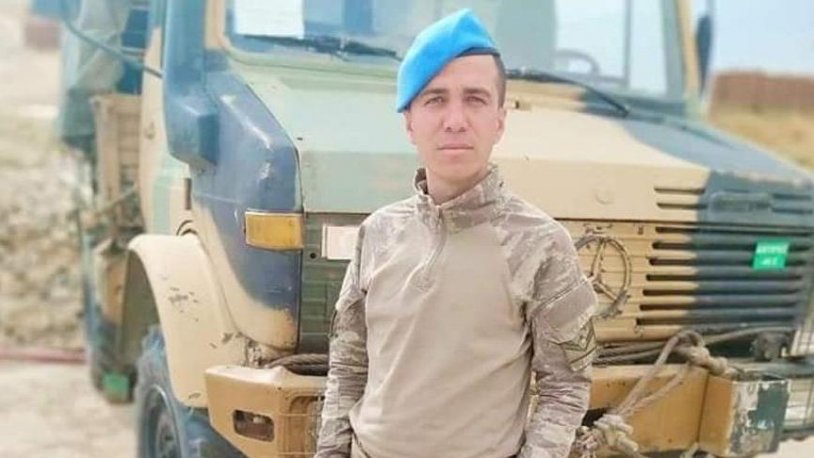 İdlib'deki saldırıda bir asker daha şehit oldu