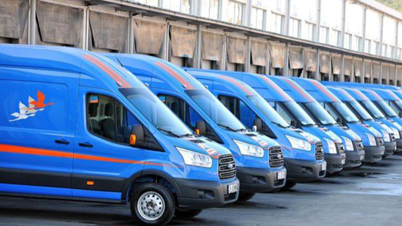 Dubaili şirkete satılacağı iddia edilmişti... MNG Kargo hakkında yeni gelişme!