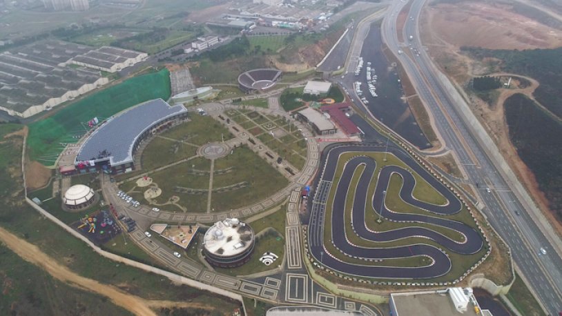 'Yap - işlet - devret' modeli parka kadar indi! AKP'li belediyeden tepki çekecek karar