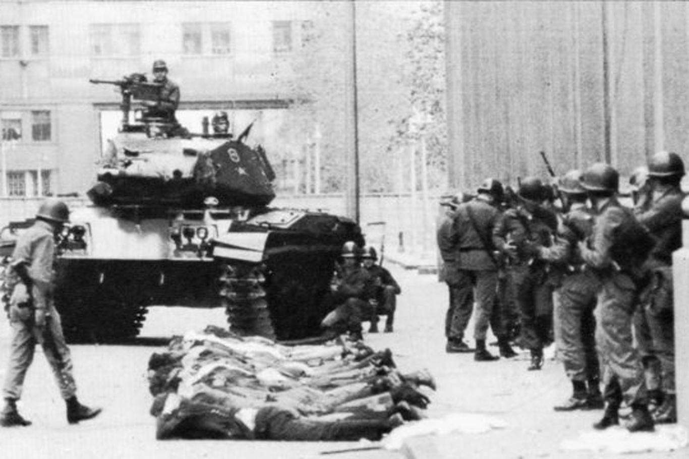 12 Eylül 1980 darbesinin 41. yılı! İşte siyasilerin mesajları...