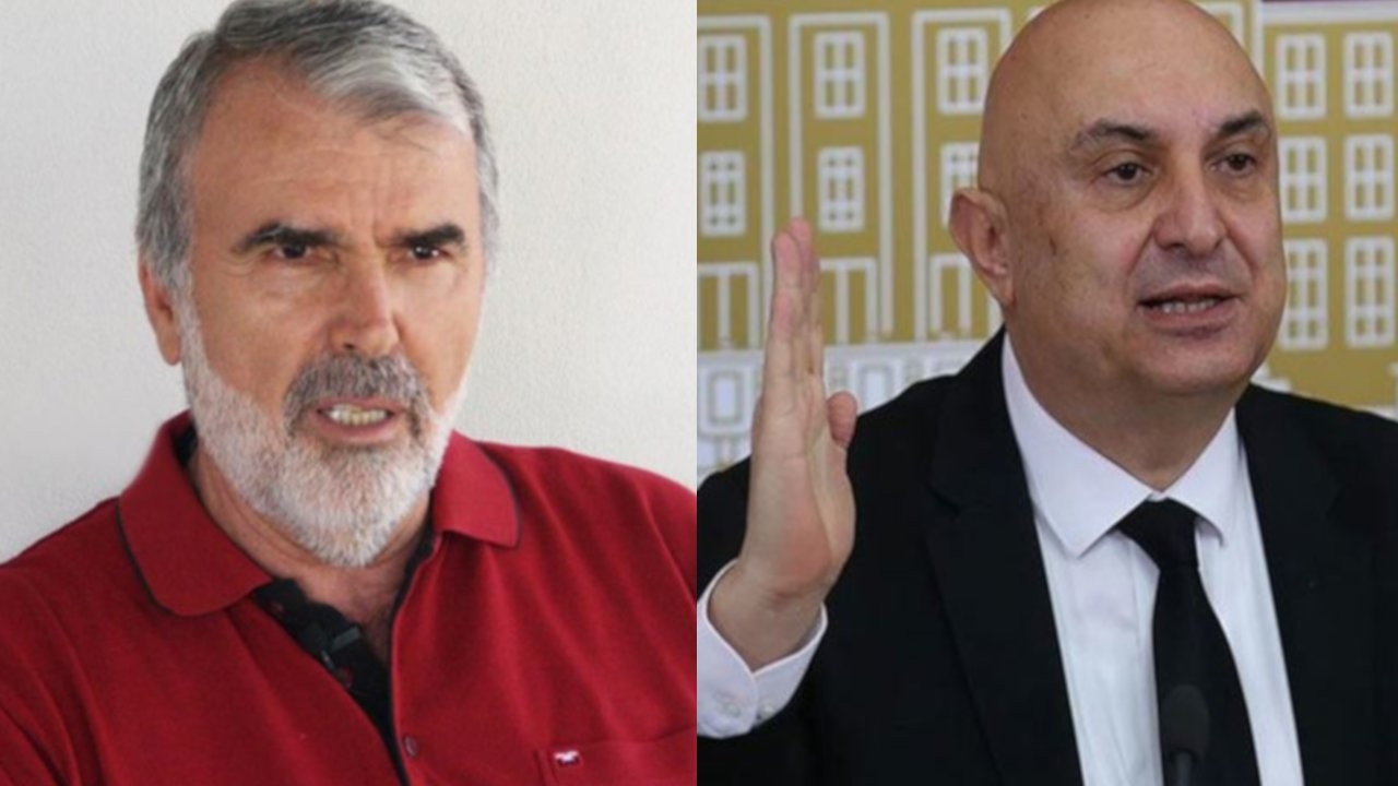 AKP'li eski vekil "Laiklik anayasadan çıkarılsın" demişti... CHP'den o skandal ifadelere sert tepki