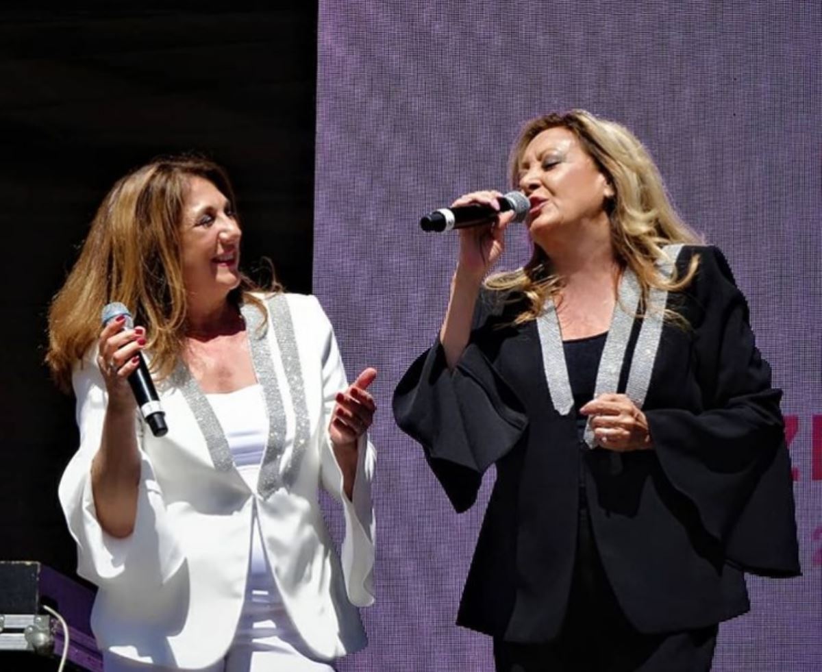 Bir dönemin ayrılmaz ikilisiydiler... Ünlü sanatçı yaşamını yitirdi