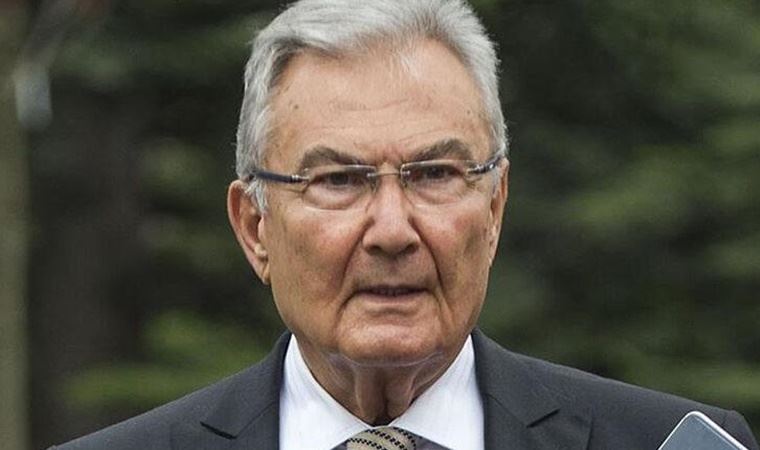 Deniz Baykal'ın hayatını kaybettiği iddia edildi... Yılmaz Ateş'ten Baykal'ın sağlık durumuna ilişkin açıklama