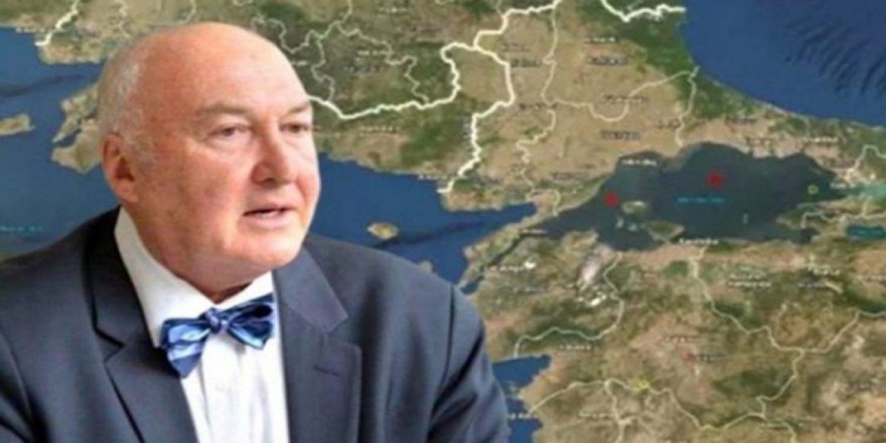 Deprem Uzmanı Prof. Ercan: Büyük artçılar Türkiye kıyılarından uzaklaşıyor "Büyük artçı depremlerini Yunanistan kıyılarına doğru yapması beklenir"
