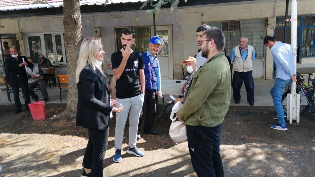 Ispartalı köylüler isyan bayrağını çekti